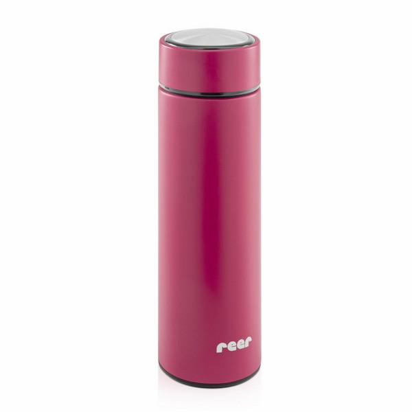 Продукт Reer ColourDesign - Термос с широко гърло  450 ml - 0 - BG Hlapeta